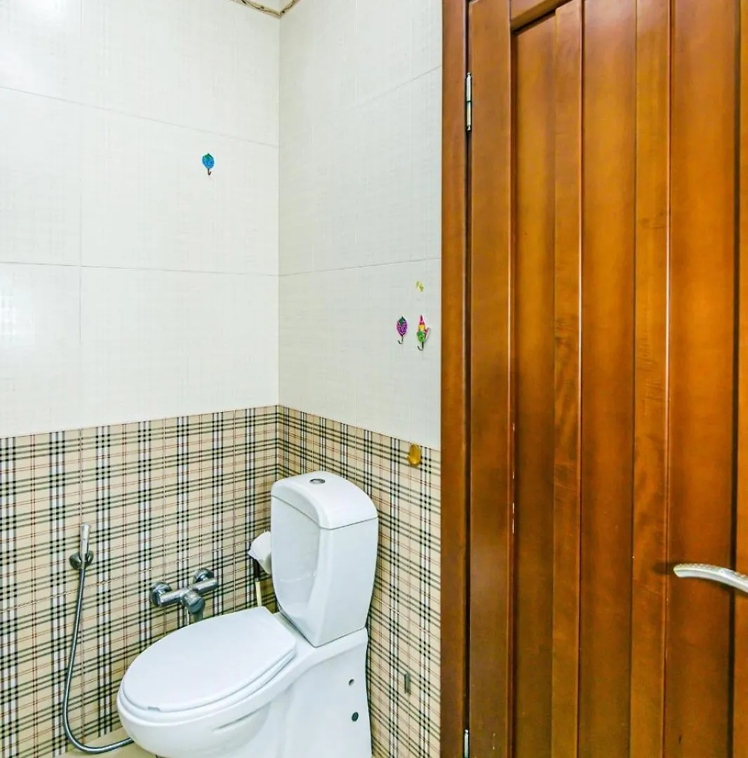 Apartment Corner Baku 0*,