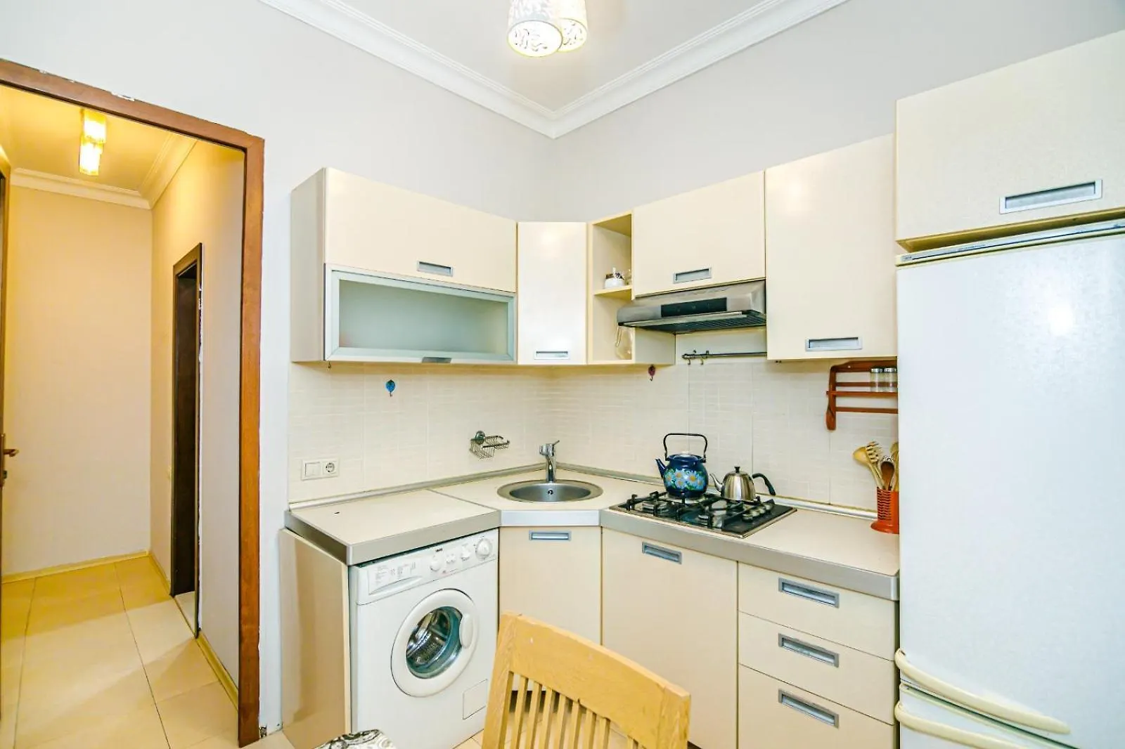 Apartment Corner Baku 0*,  Azerbaijan