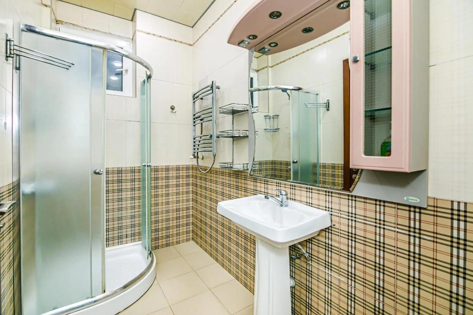 Apartment Corner Baku
